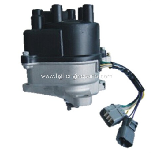 HONDA ignition distributor 30100-P29-006 TD43U
